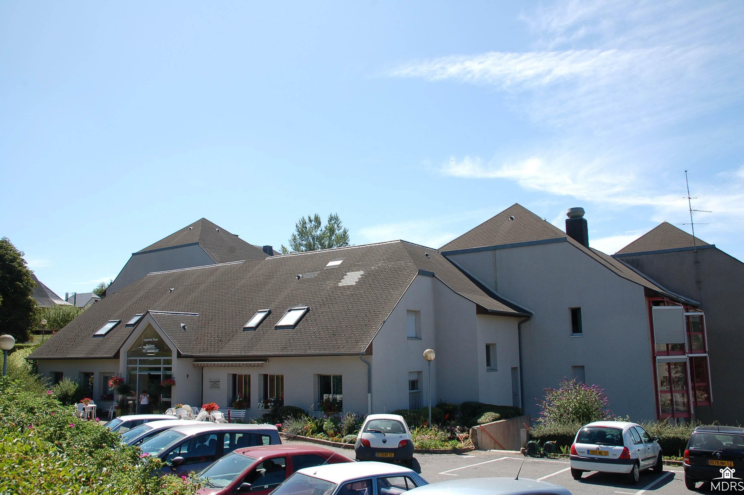 Résidence - Galerie de photos - Image 1 sur 3