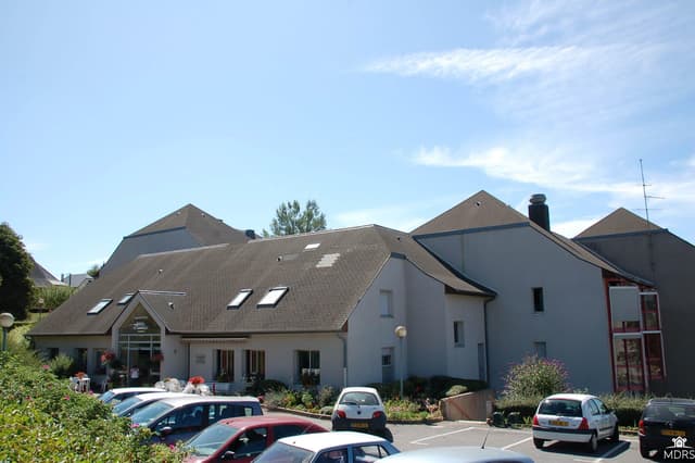 Photo de la résidence 1