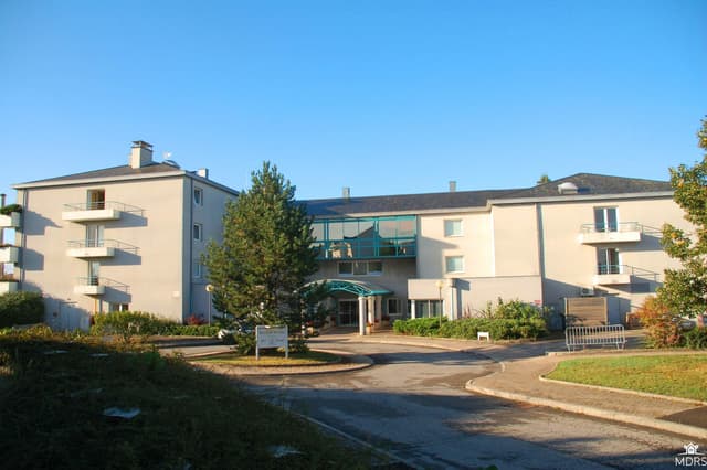 Photo de la résidence 1