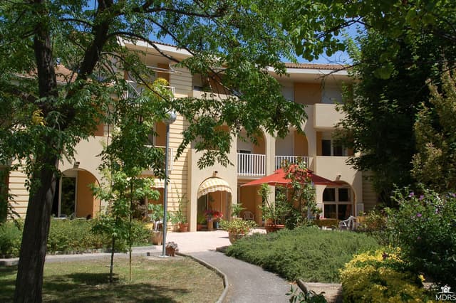 Photo de la résidence 1