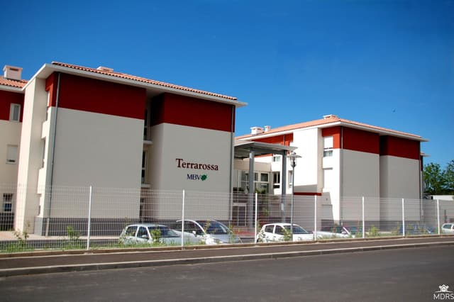 Photo de la résidence 1