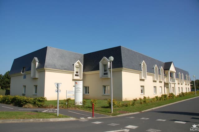 Photo de la résidence 1