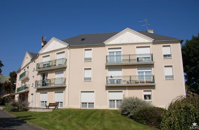 Photo de la résidence 1