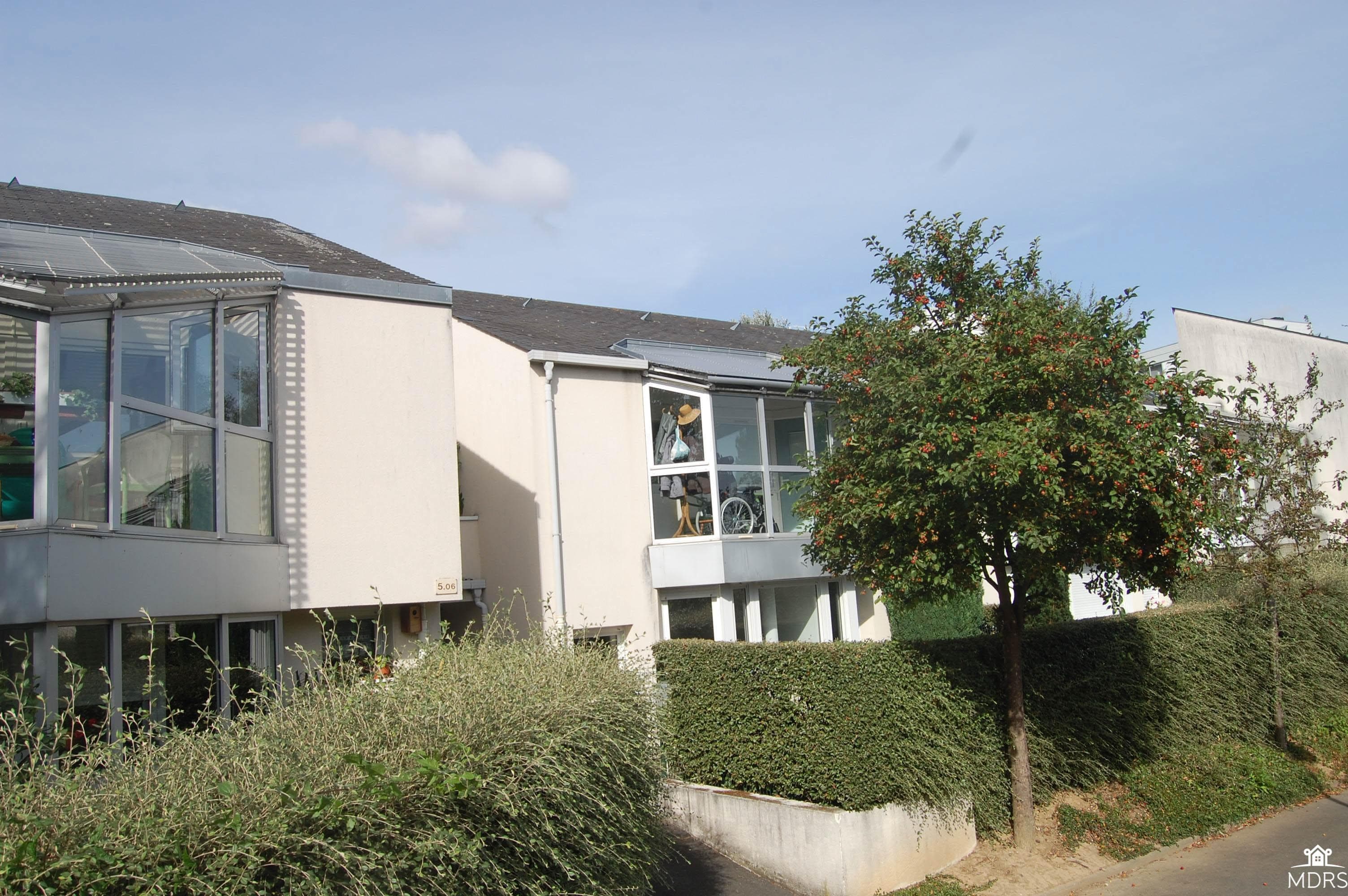 Résidence - Galerie de photos - Image 1 sur 3