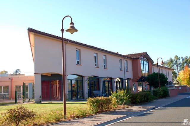 Photo de la résidence 1