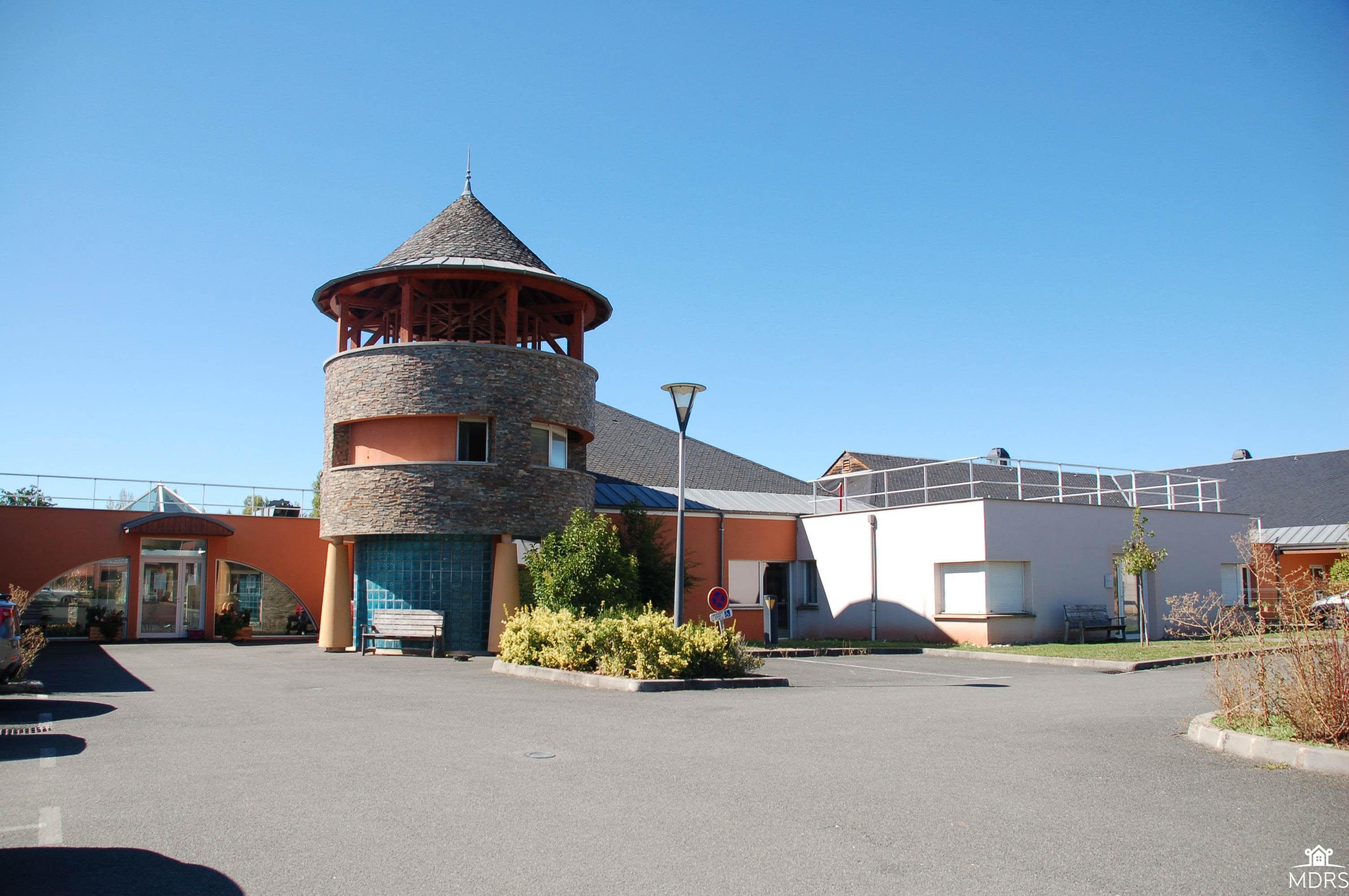 Résidence - Galerie de photos - Image 1 sur 2