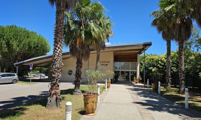 Photo de la résidence 1