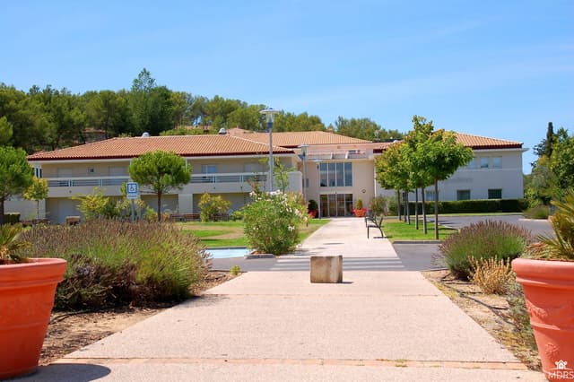 Photo de la résidence 1