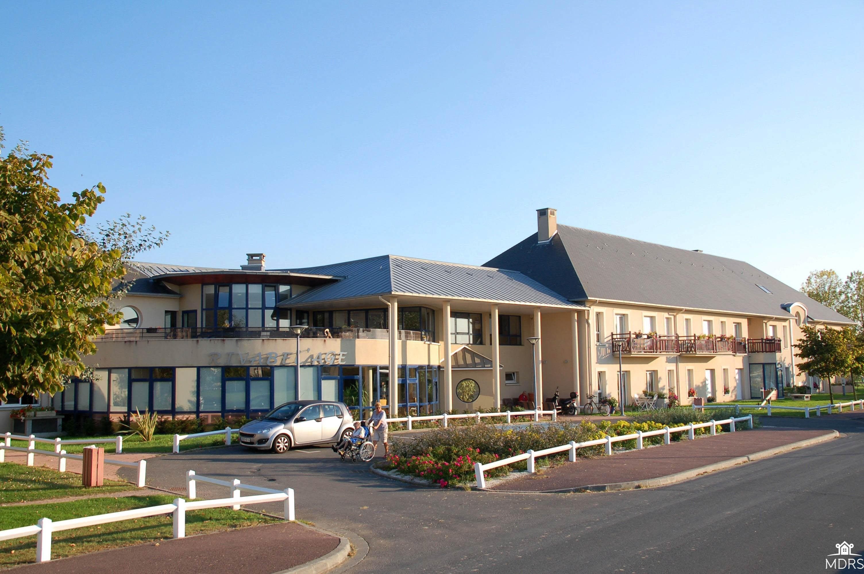 Résidence - Galerie de photos - Image 1 sur 1