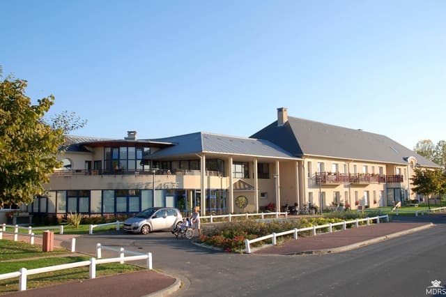 Photo de la résidence 1