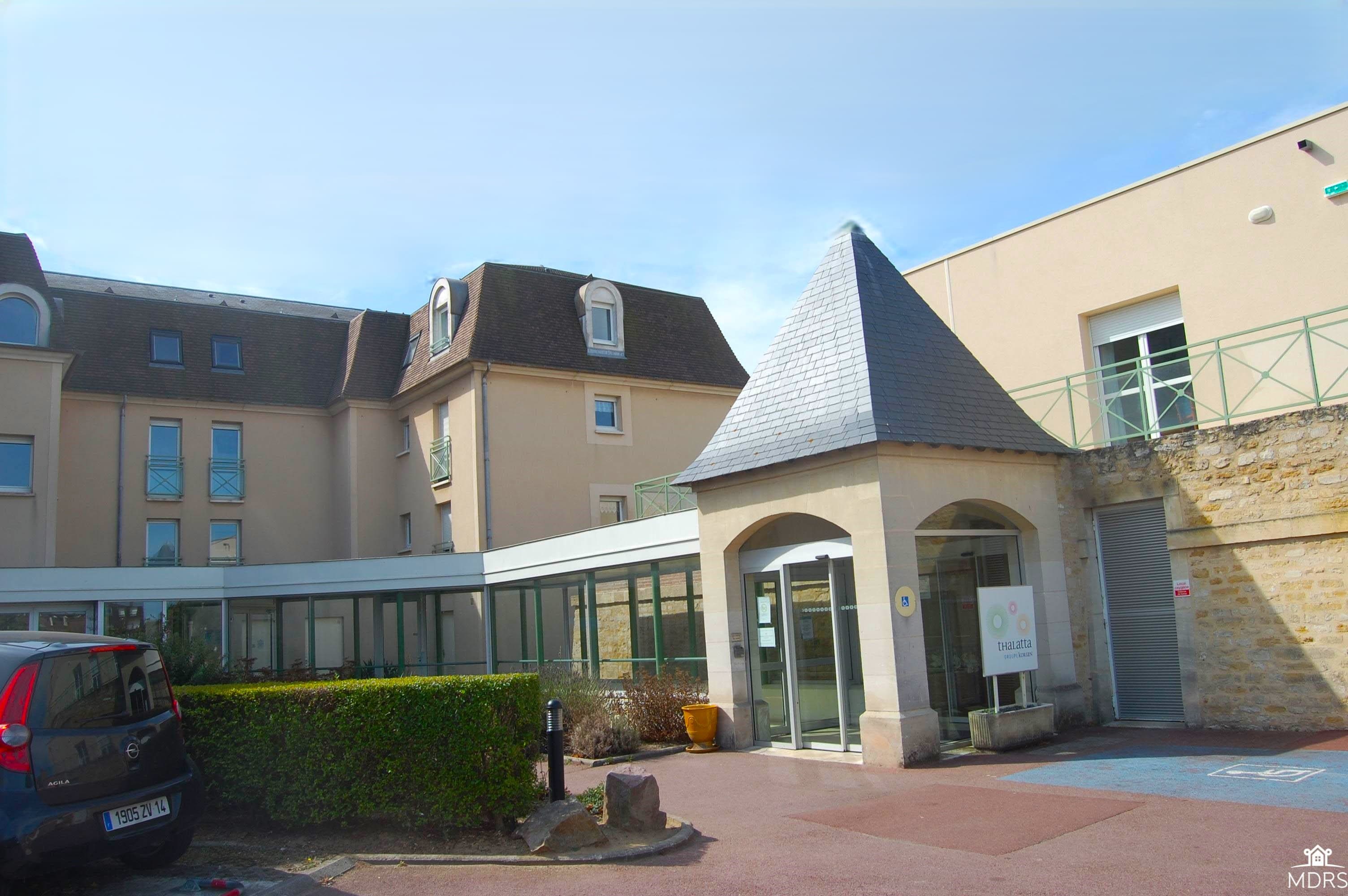 Résidence - Galerie de photos - Image 1 sur 13