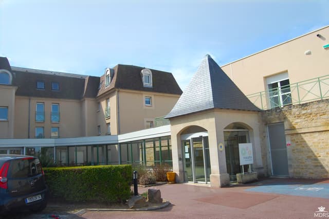 Photo de la résidence 1