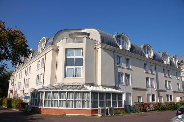 Photo de la résidence 1