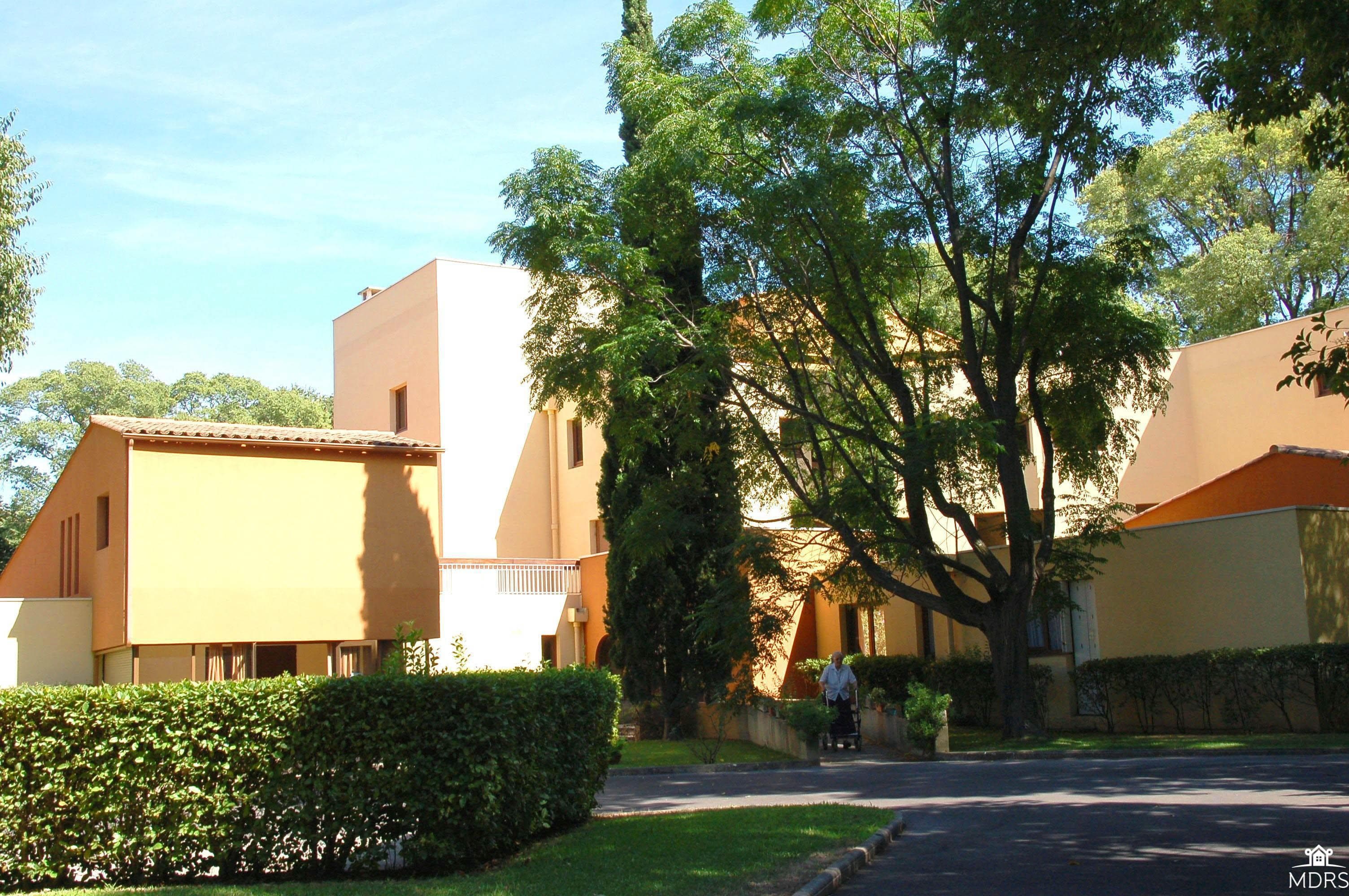 Résidence - Galerie de photos - Image 1 sur 1