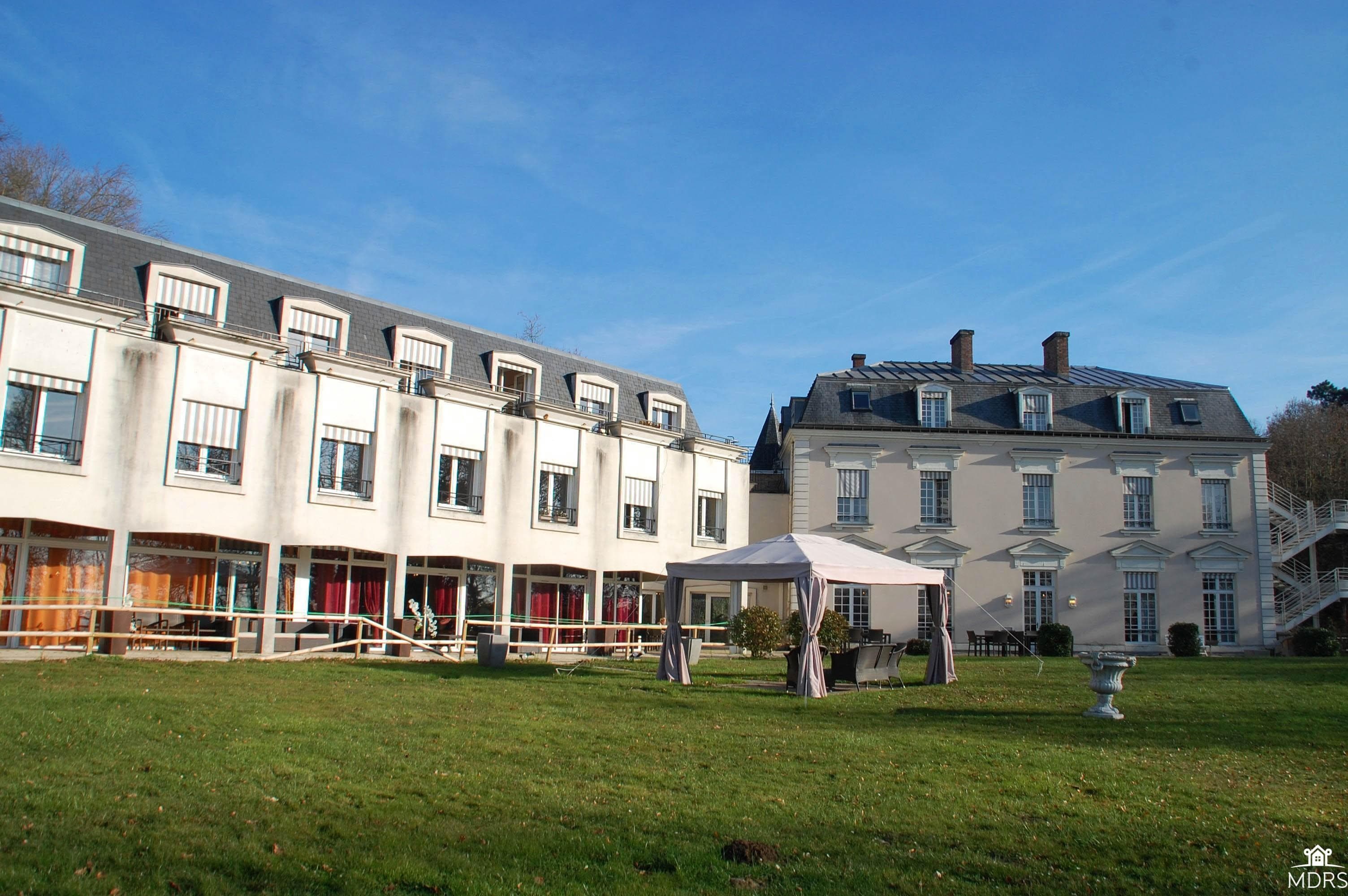 Résidence - Galerie de photos - Image 1 sur 8