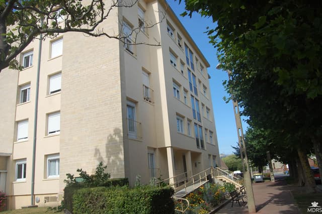 Photo de la résidence 1