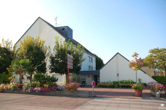 Photo de la résidence 1