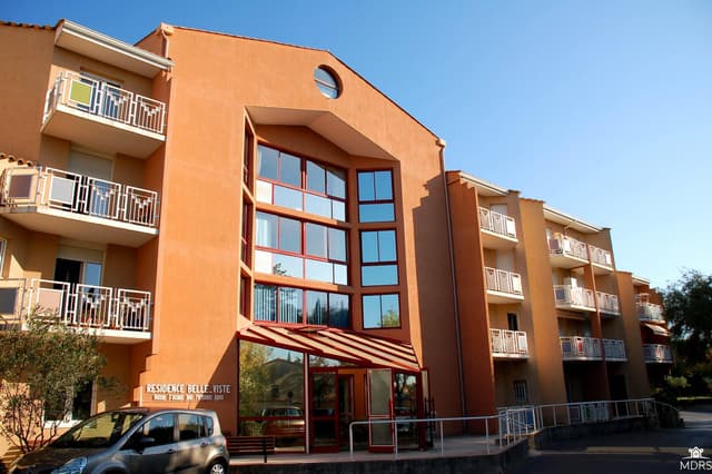 Photo de la résidence 1