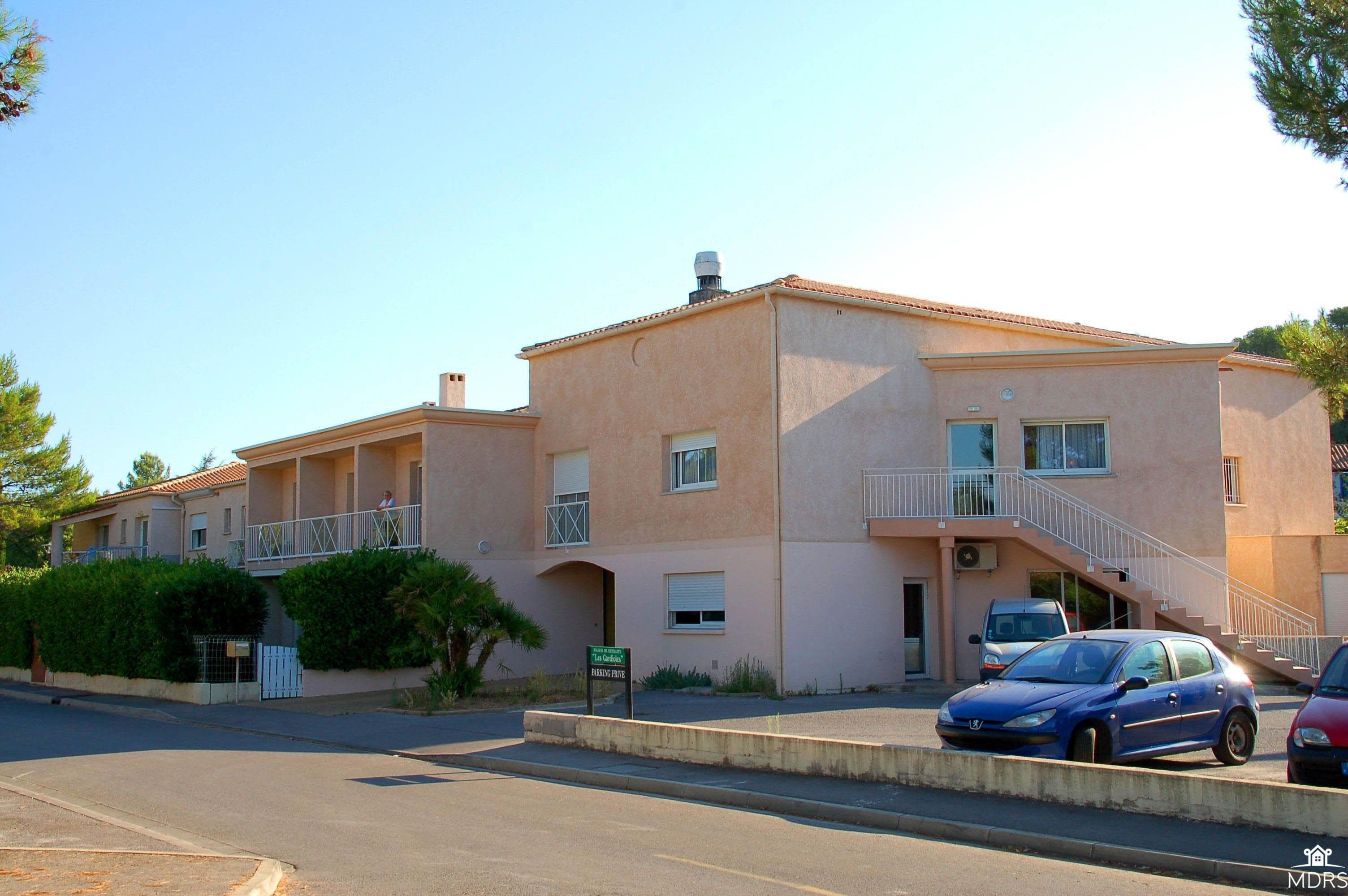 Résidence - Galerie de photos - Image 1 sur 10