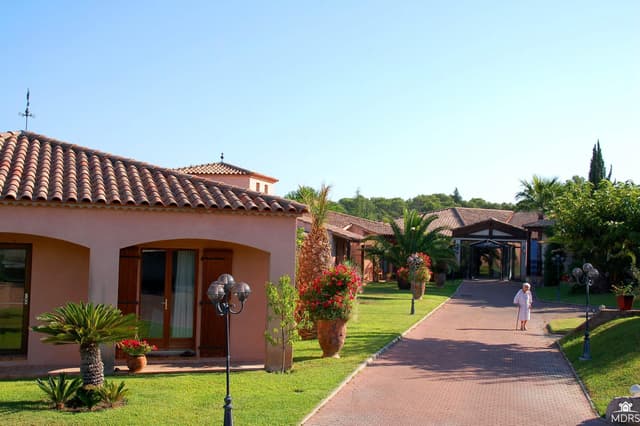 Photo de la résidence 1