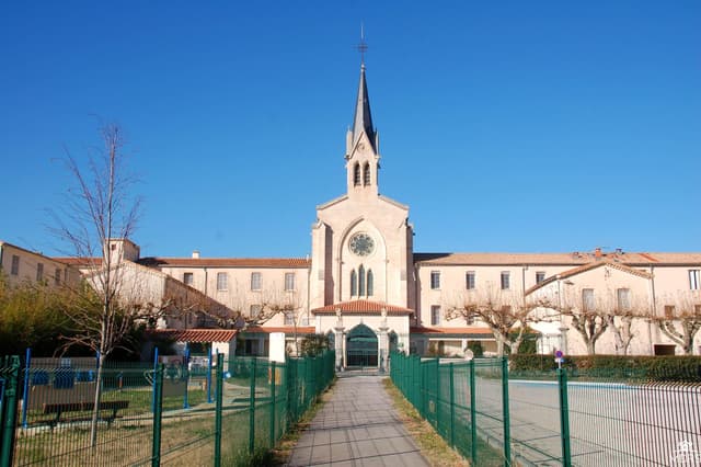 Photo de la résidence 1