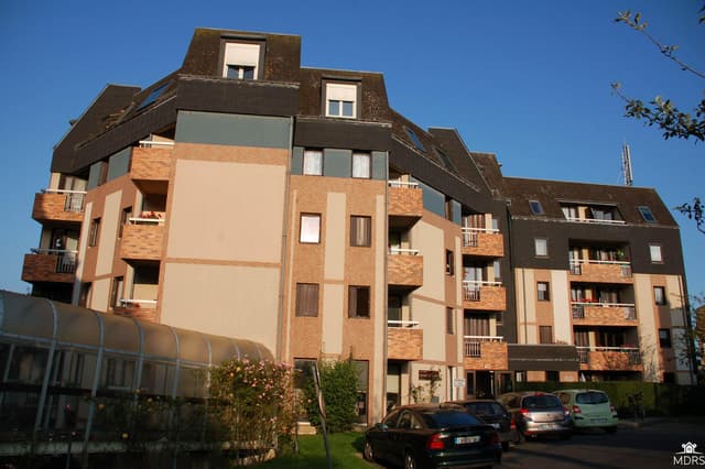 Photo de la résidence 1