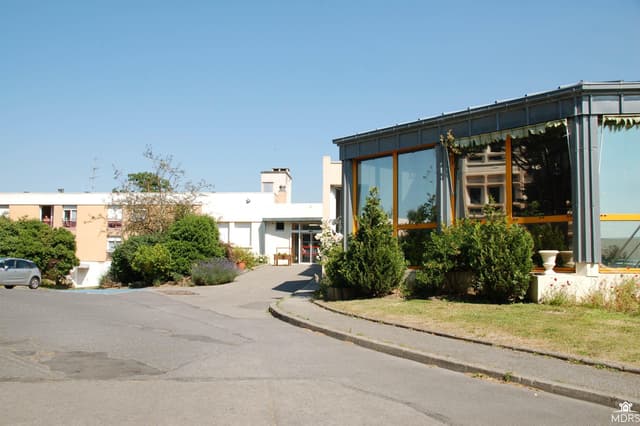 Photo de la résidence 1