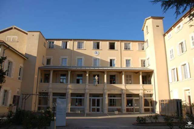 Photo de la résidence 1