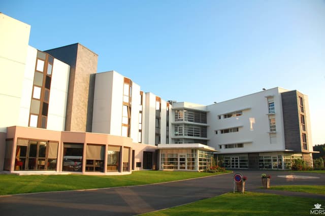 Photo de la résidence 1