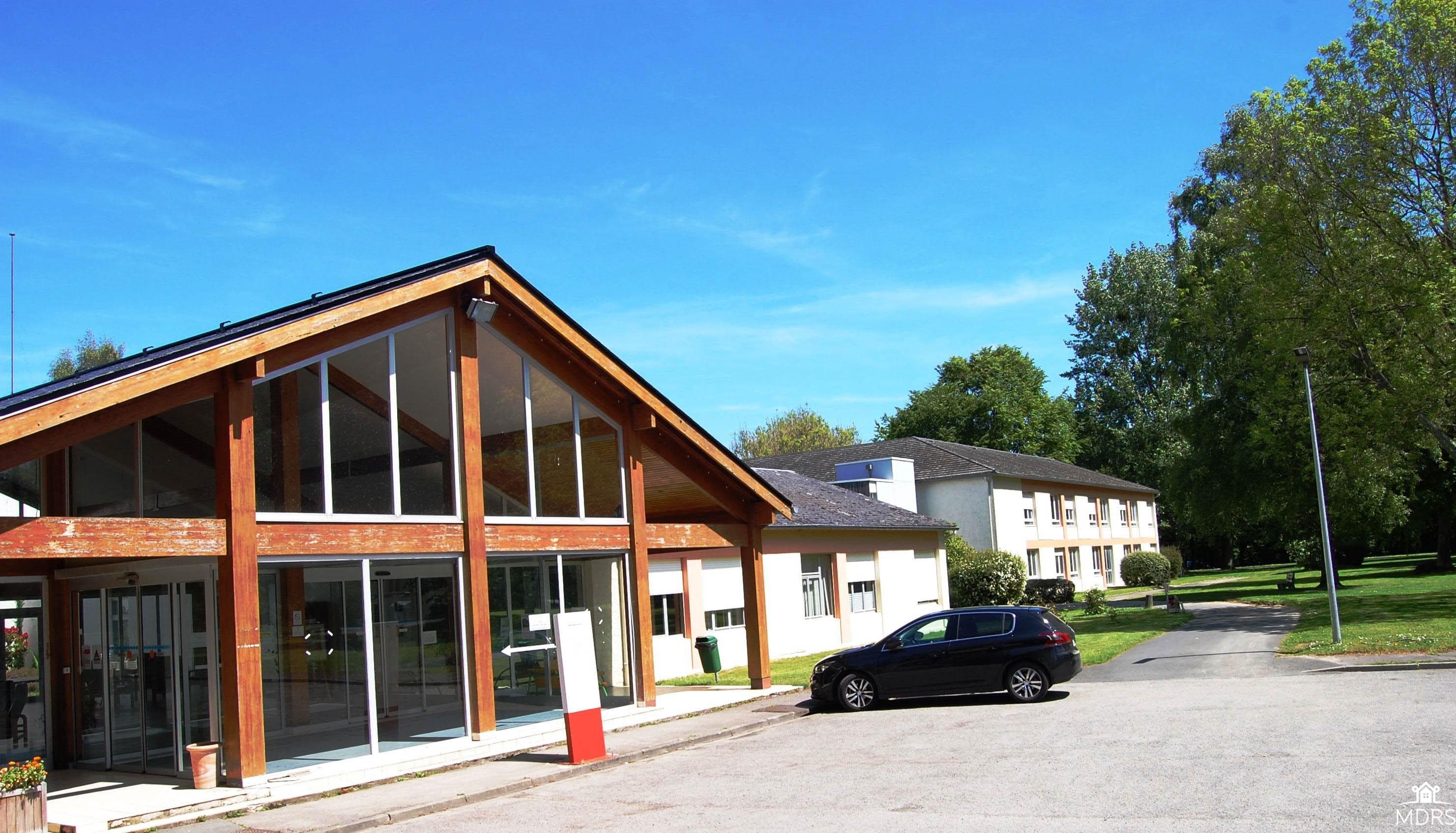 Résidence - Galerie de photos - Image 1 sur 3