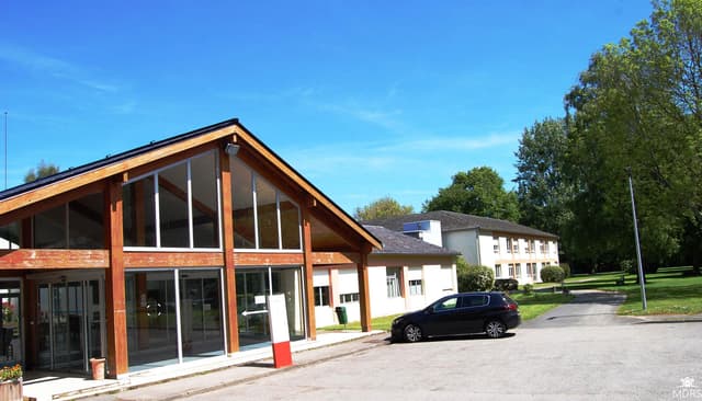 Photo de la résidence 1