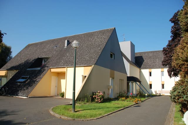 Photo de la résidence 1