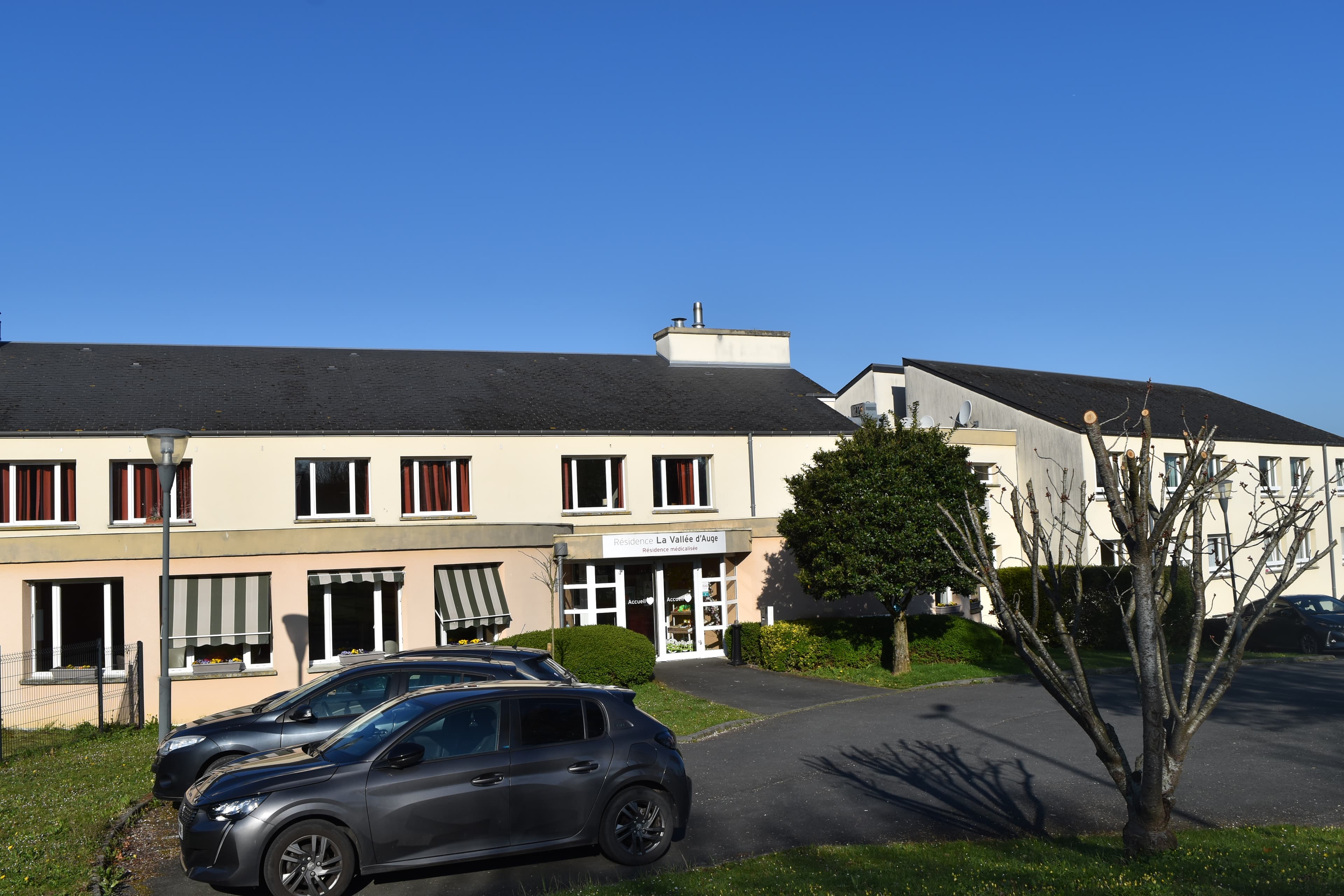 Résidence - Galerie de photos - Image 1 sur 1