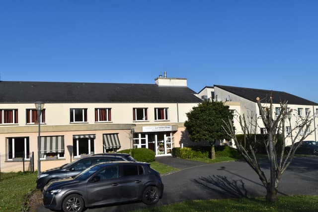 Photo de la résidence 1