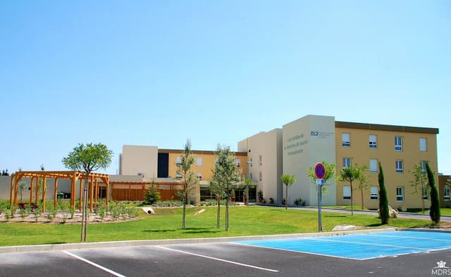 Photo de la résidence 1