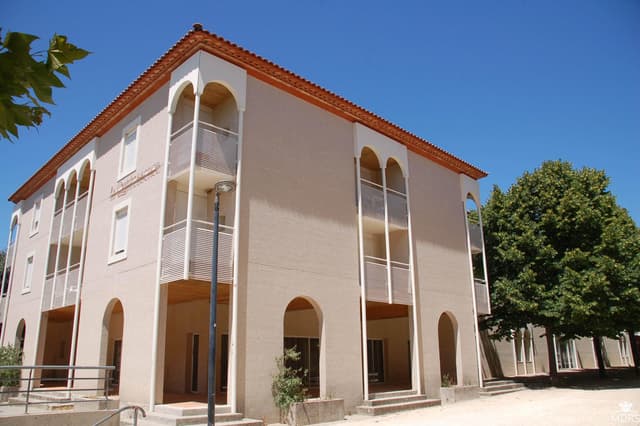 Photo de la résidence 1