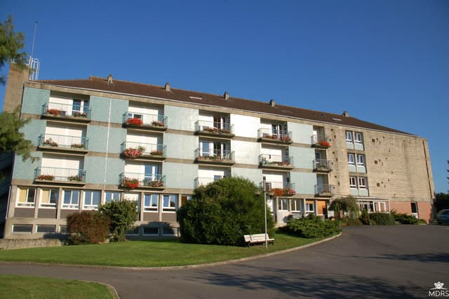 Photo de la résidence 1