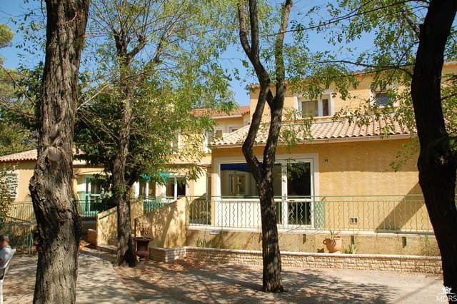 Photo de la résidence 1