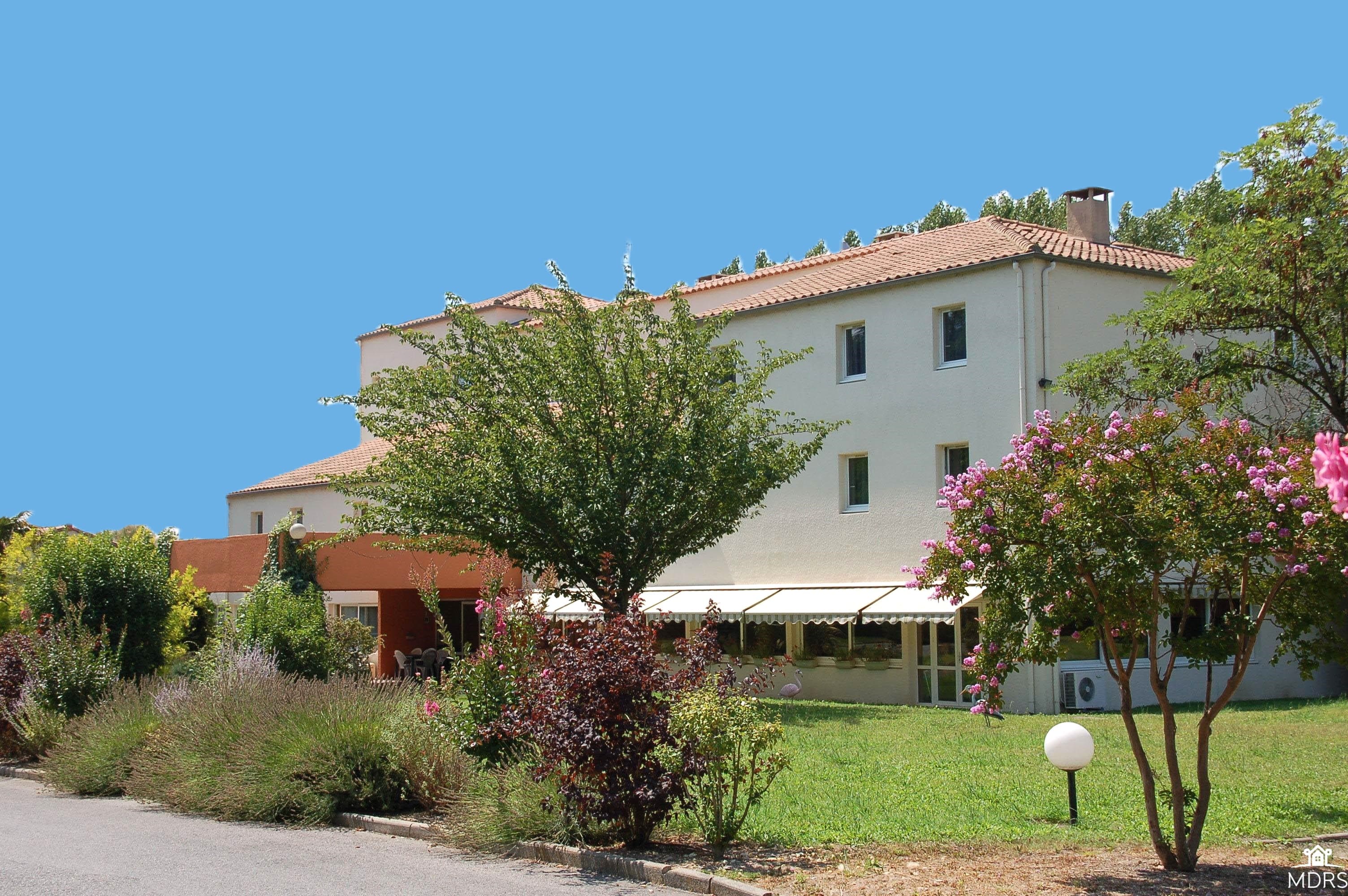 Résidence - Galerie de photos - Image 1 sur 12