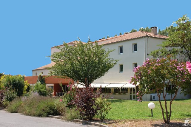 Photo de la résidence 1