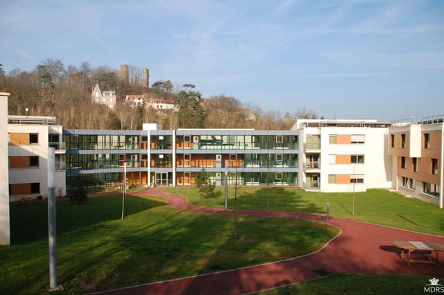 Photo de la résidence 1