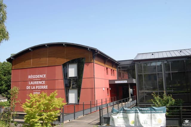 Photo de la résidence 1