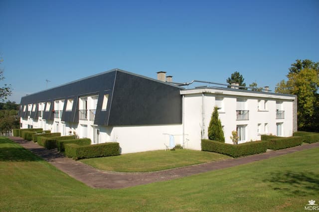 Photo de la résidence 1