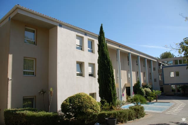 Photo de la résidence 1