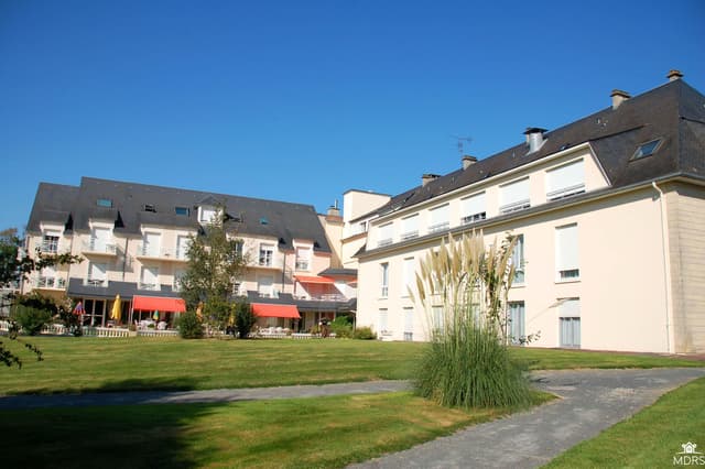 Photo de la résidence 1