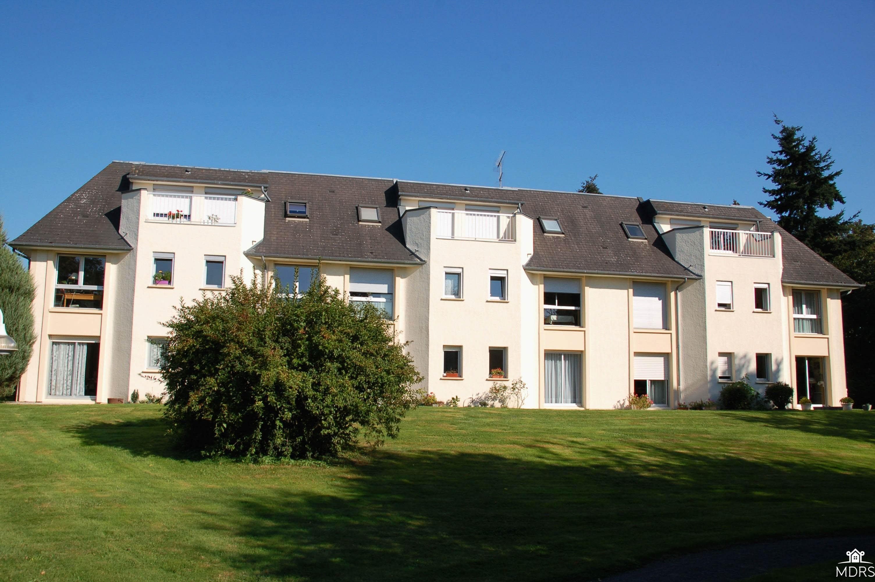 Résidence - Galerie de photos - Image 1 sur 1