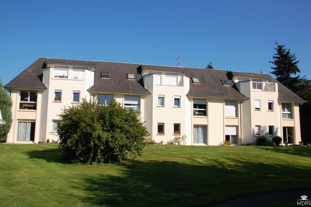 Photo de la résidence 1