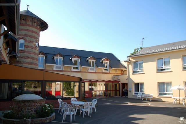 Photo de la résidence 1