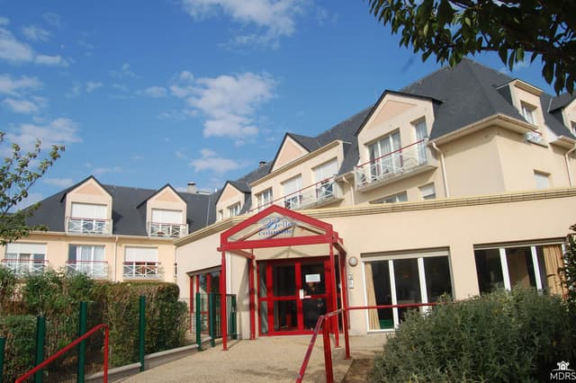 Photo de la résidence 1