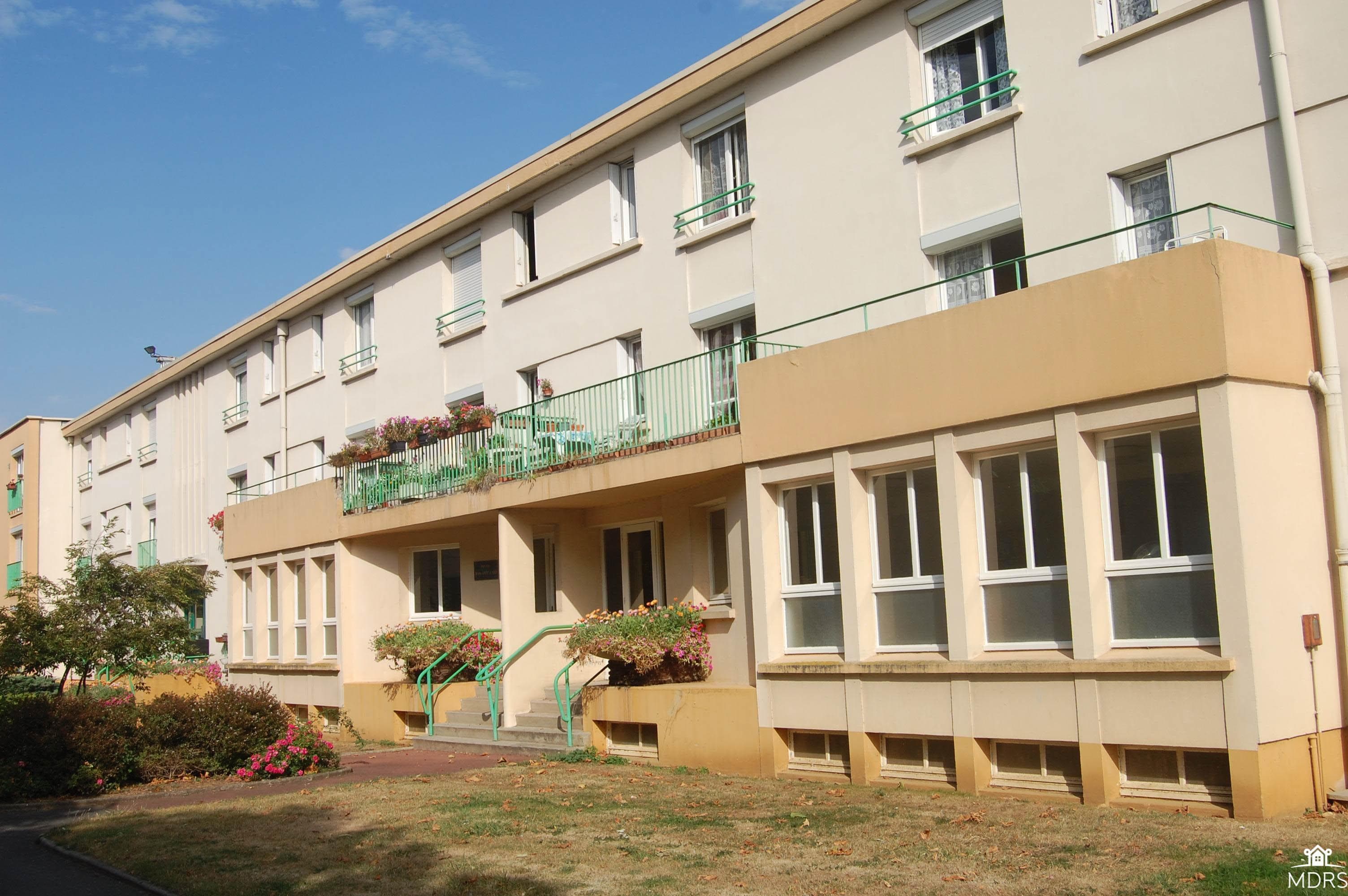 Résidence - Galerie de photos - Image 1 sur 1